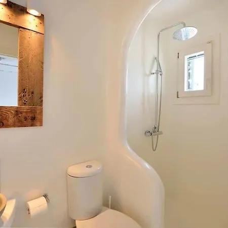 Blanca Tre Villa