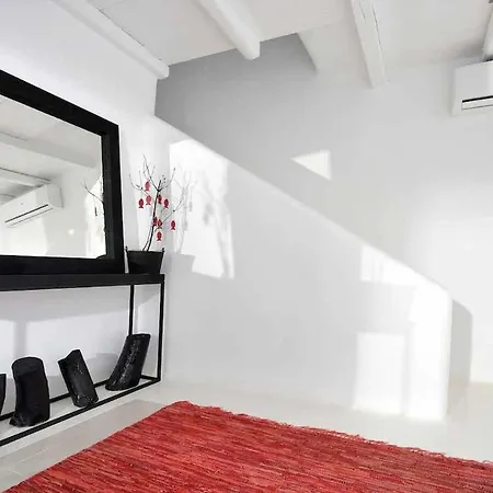Villa Blanca Tre Mykonos Town