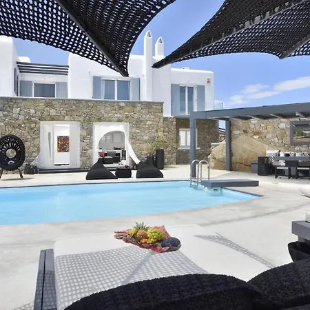 Villa Blanca Tre *
