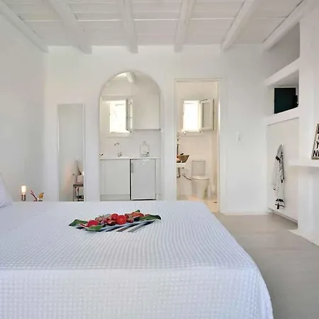 Villa Blanca Tre